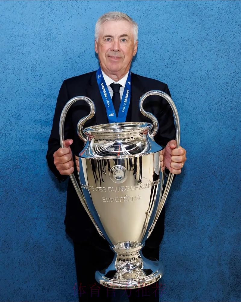 塞尔电台:皇马正考虑让安切洛蒂回归执教 塞尔电台:皇马正考虑让安切洛蒂回归执教