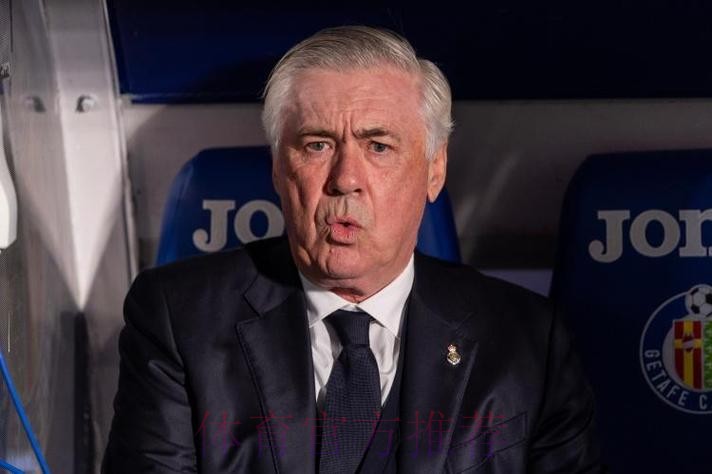 科贝:安切洛蒂出庭承认未纳税 称是团队失误 科贝:安切洛蒂出庭承认未纳税 称是团队失误