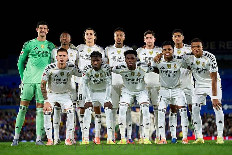 阿斯:皇马有薪资空间签姆&哈 为前者开2500万欧年薪 阿斯:皇马有薪资空间签姆&哈 为前者开2500万欧年薪