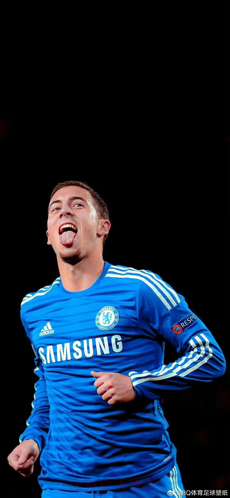 阿扎尔为狂笑道歉:无意冒犯 为皇马效力是梦想