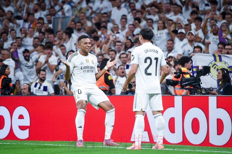 西甲大勢：皇馬弗爆「愛」上盤